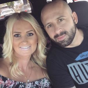 Meet your Posher, Carolanne